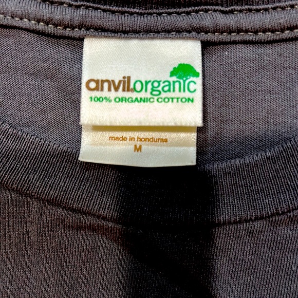 Pearl Jam Mens concert tee size medium - Picture 3 of 7